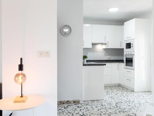 Holiday Home Seagarden House M�laga By Interhome