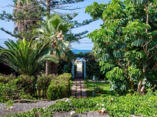 Holiday Home Seagarden House M�laga By Interhome