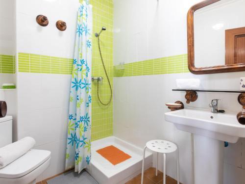 Holiday Home Seagarden House M�laga By Interhome