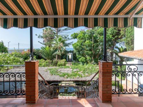Holiday Home Seagarden House M�laga By Interhome