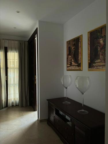 Apartamento Gav Mondrag�n