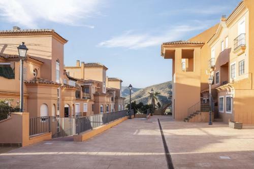 Apartamento Duplex Trebol