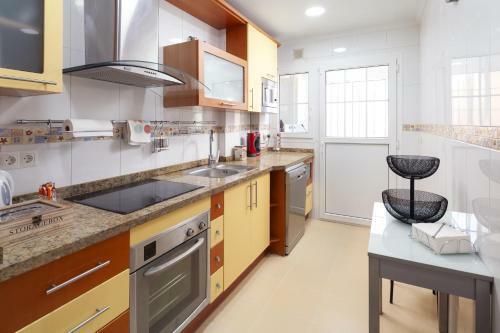 Apartamento Duplex Trebol