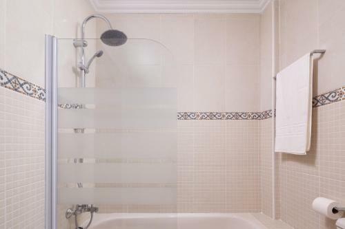 Apartamento Duplex Trebol