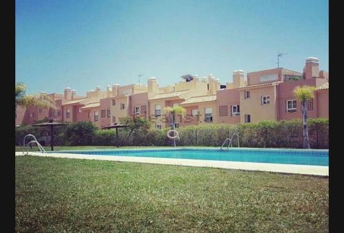 Apartamento Rinc�n De La Victoria