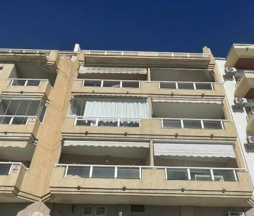 Apartamento Luminoso Piso Sobre El Mar Mediterr�neo By Centric