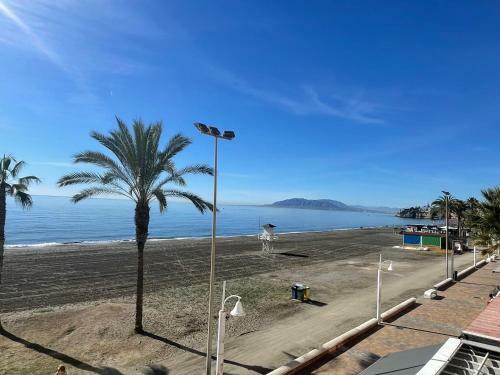 Apartamento Luminoso Piso Sobre El Mar Mediterr�neo By Centric