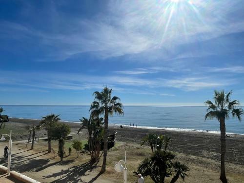 Apartamento Luminoso Piso Sobre El Mar Mediterr�neo By Centric