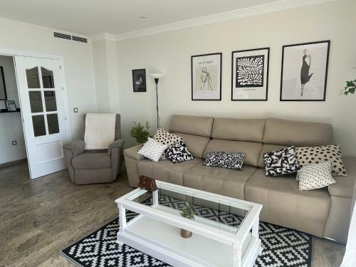 Apartamento Luminoso Piso Sobre El Mar Mediterr�neo By Centric