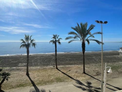 Apartamento Luminoso Piso Sobre El Mar Mediterr�neo By Centric