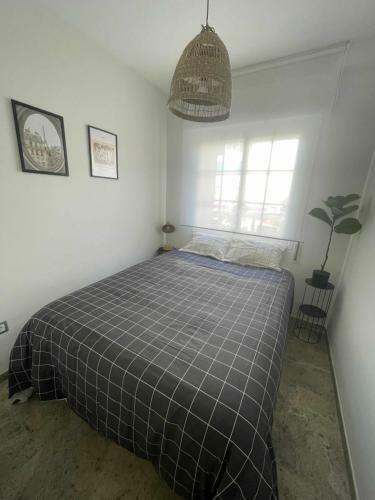 Apartamento Luminoso Piso Sobre El Mar Mediterr�neo By Centric