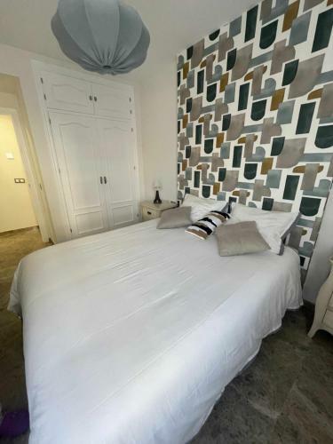 Apartamento Luminoso Piso Sobre El Mar Mediterr�neo By Centric