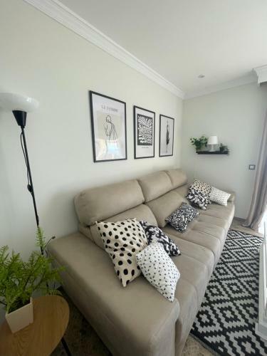 Apartamento Luminoso Piso Sobre El Mar Mediterr�neo By Centric