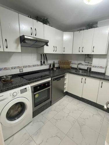Apartamento Luminoso Piso Sobre El Mar Mediterr�neo By Centric