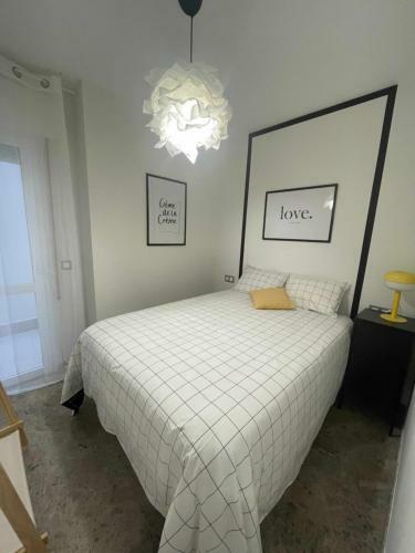 Apartamento Luminoso Piso Sobre El Mar Mediterr�neo By Centric