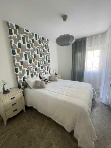 Apartamento Luminoso Piso Sobre El Mar Mediterr�neo By Centric