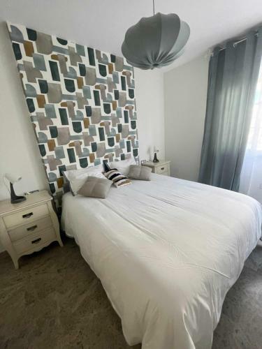 Apartamento Luminoso Piso Sobre El Mar Mediterr�neo By Centric