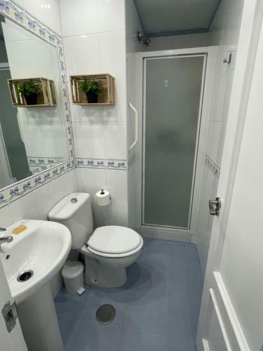 Apartamento Luminoso Piso Sobre El Mar Mediterr�neo By Centric