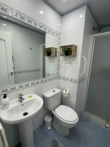 Apartamento Luminoso Piso Sobre El Mar Mediterr�neo By Centric
