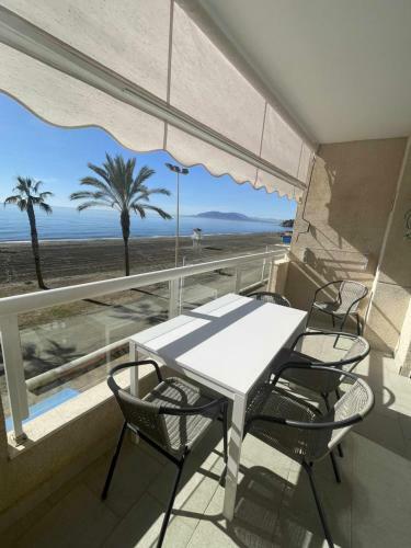 Apartamento Luminoso Piso Sobre El Mar Mediterr�neo By Centric