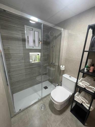 Apartamento Luminoso Piso Sobre El Mar Mediterr�neo By Centric