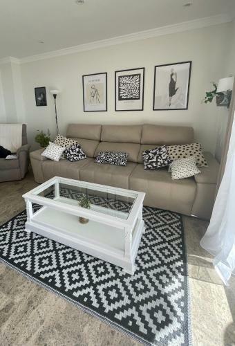 Apartamento Luminoso Piso Sobre El Mar Mediterr�neo By Centric