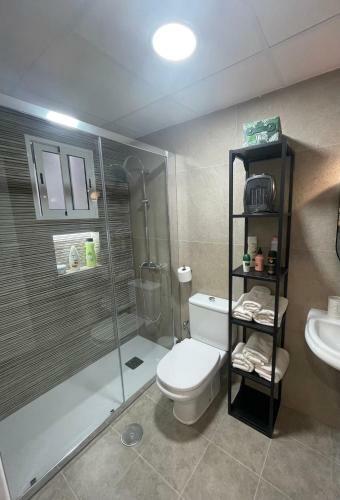 Apartamento Luminoso Piso Sobre El Mar Mediterr�neo By Centric