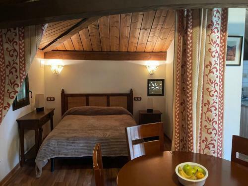 Apartamento Casa Rural En Redes Para 4