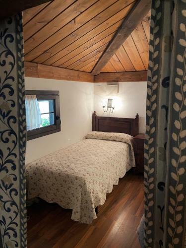 Apartamento Casa Rural En Redes Para 4