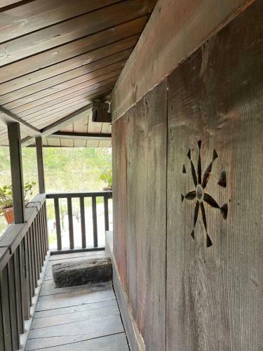 Apartamento Casa Rural En Redes Para 4