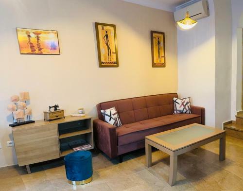 Apartamento Torrevida, A 80 Metros De La Playa