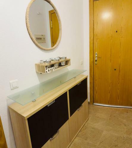 Apartamento Torrevida, A 80 Metros De La Playa