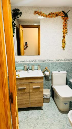 Apartamento Torrevida, A 80 Metros De La Playa
