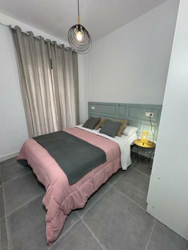 Apartamento Las Tiendas 2