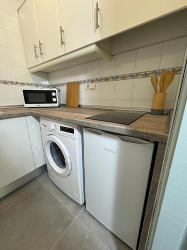 Apartamento Las Tiendas 2