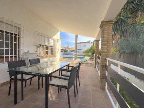 Villa Del Sol Beach Premium 9pax