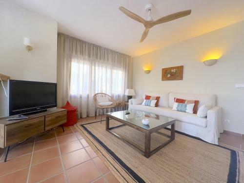 Villa Del Sol Beach Premium 9pax