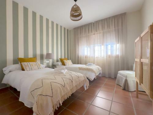 Villa Del Sol Beach Premium 9pax