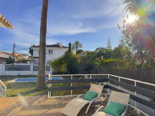 Villa Del Sol Beach Premium 9pax