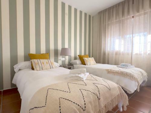 Villa Del Sol Beach Premium 9pax