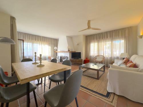 Villa Del Sol Beach Premium 9pax