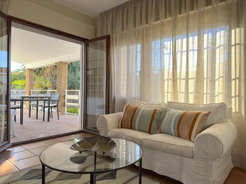 Villa Del Sol Beach Premium 9pax