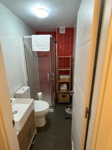 M&b Infantes Apartment