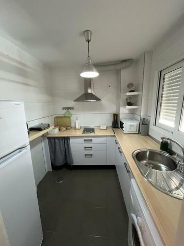 M&b Infantes Apartment
