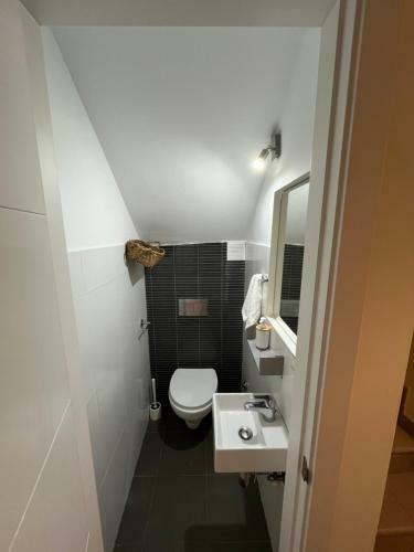 M&b Infantes Apartment