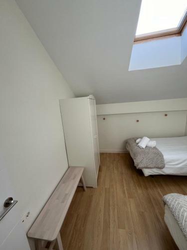 M&b Infantes Apartment