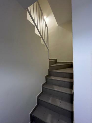 M&b Infantes Apartment