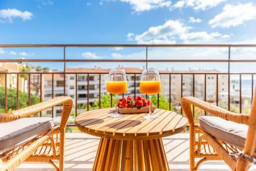 Wintowinrentals Dream Apartment Next To The Beach