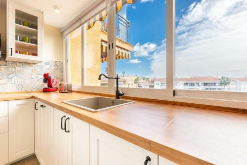Wintowinrentals Dream Apartment Next To The Beach