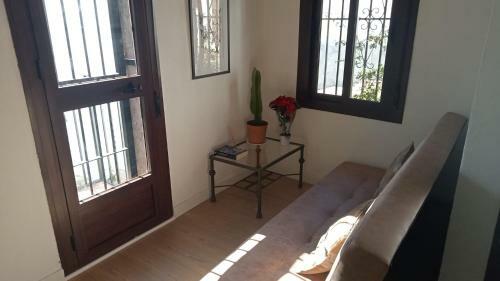 Apartamento La Mina